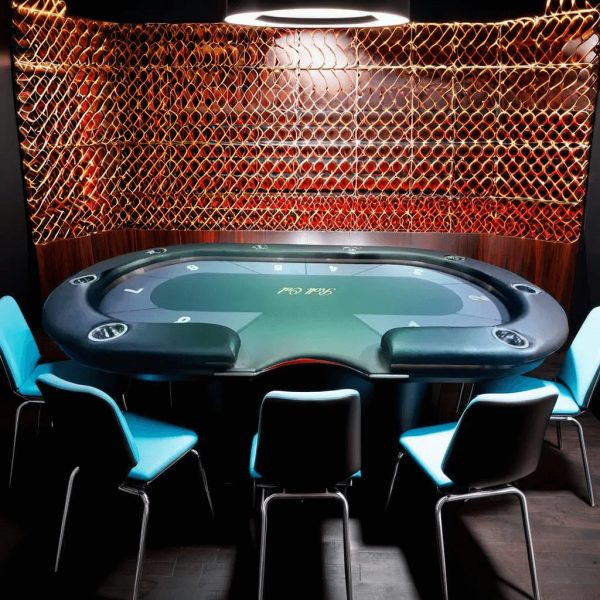 Elite Poker Table Rental Mumbai